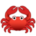 :crab: