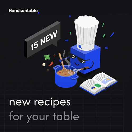 recipes