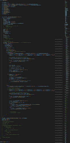RenderTable