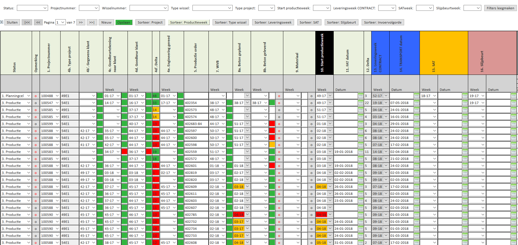 Render speed Questions Handsontable Forum