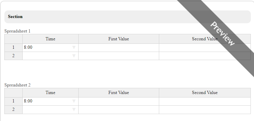 How To Automatically Update A Table Based On Another Table In Excel